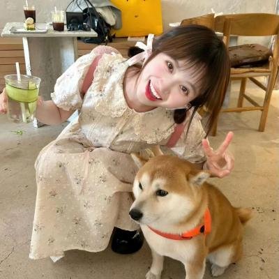 少女佳禾